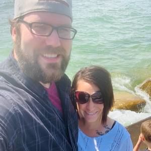 Meet your Posher, Ericka